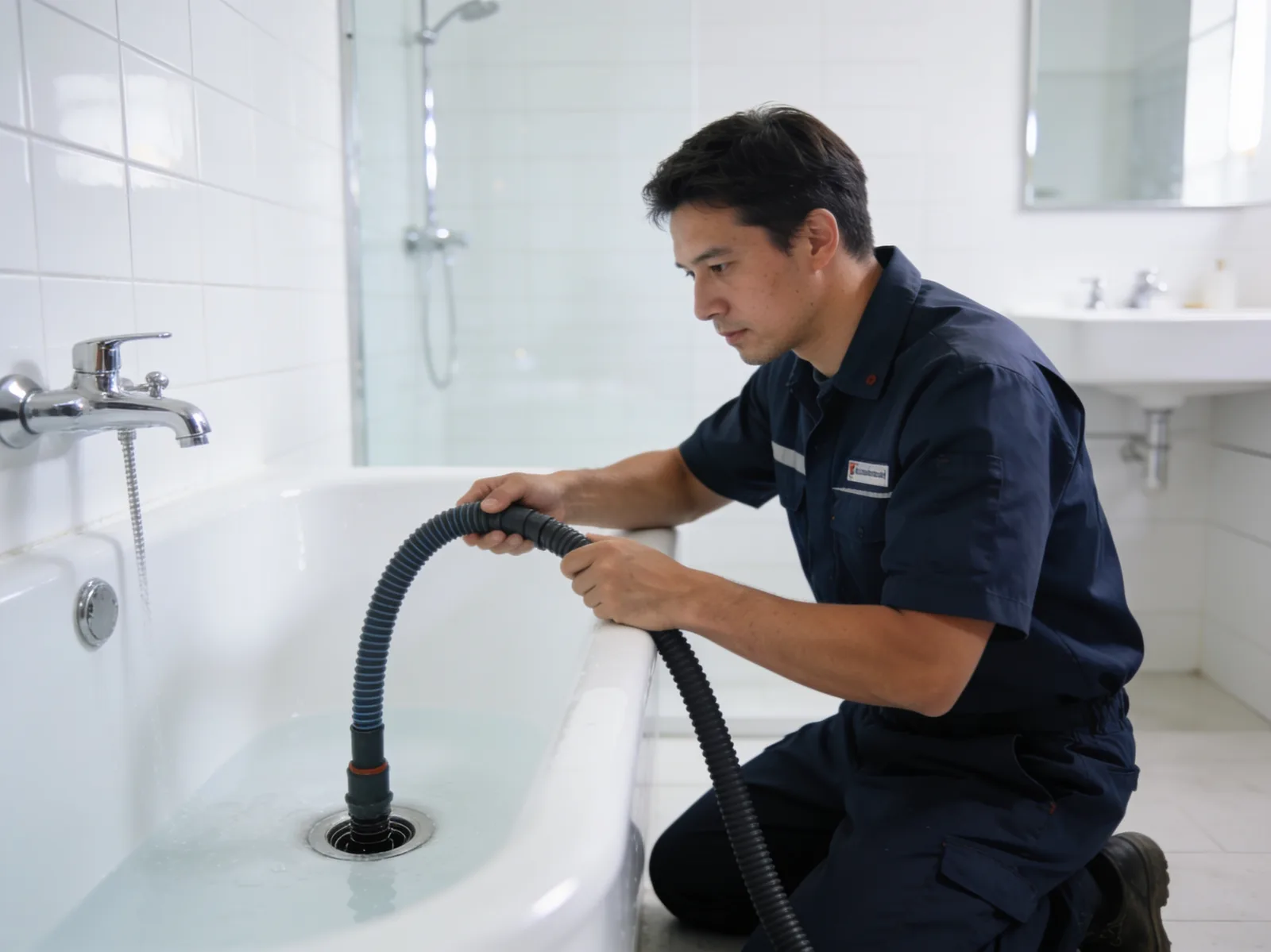Emergency Plumber Sawyer, OK FAQs